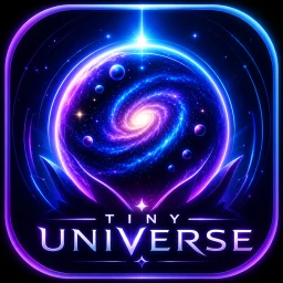 Tiny Universe - Idle MMO のアイコン